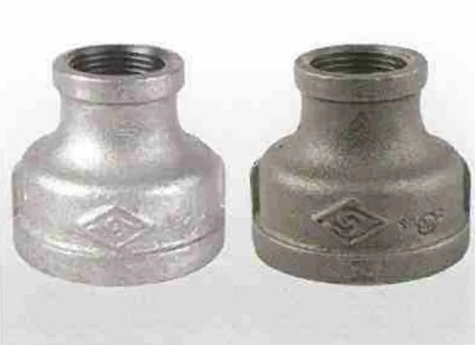 نقاصة جرس mech حديد