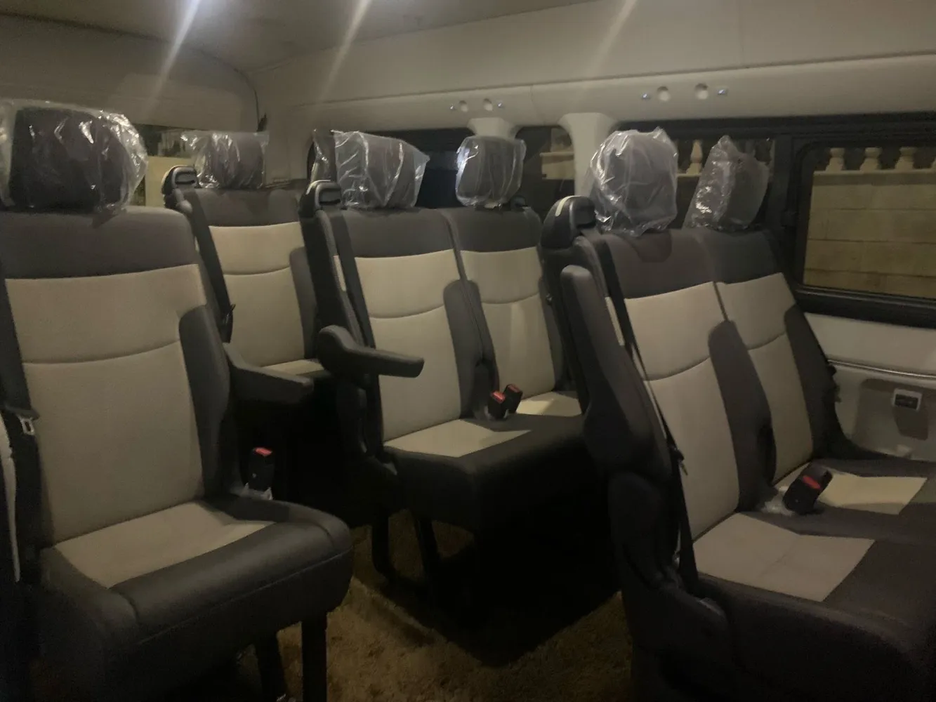 الراشد لخدمات النقل والنقل السياحي