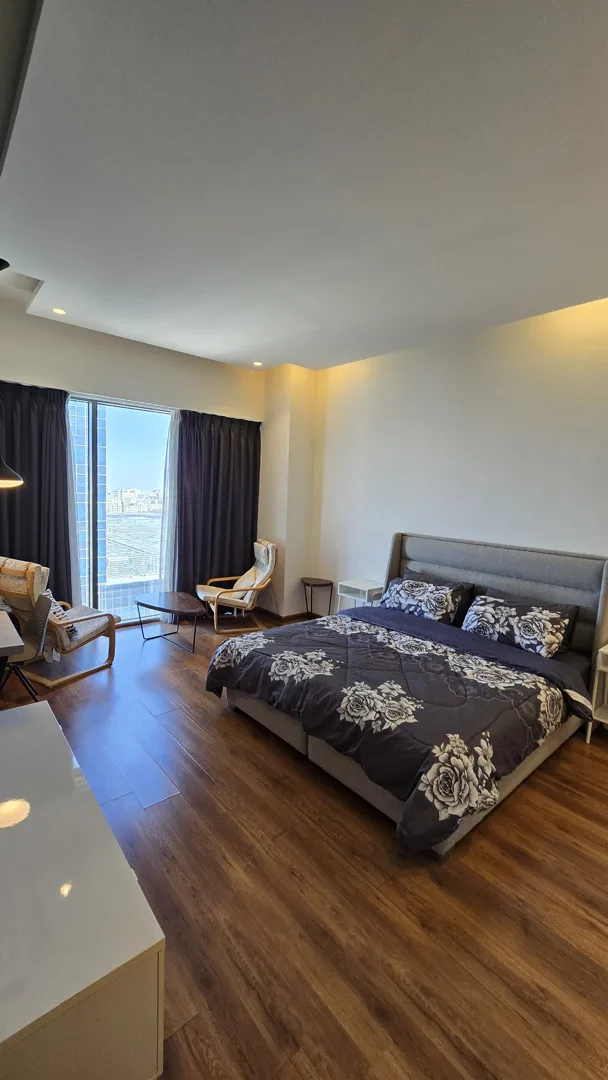 ابراج داماك