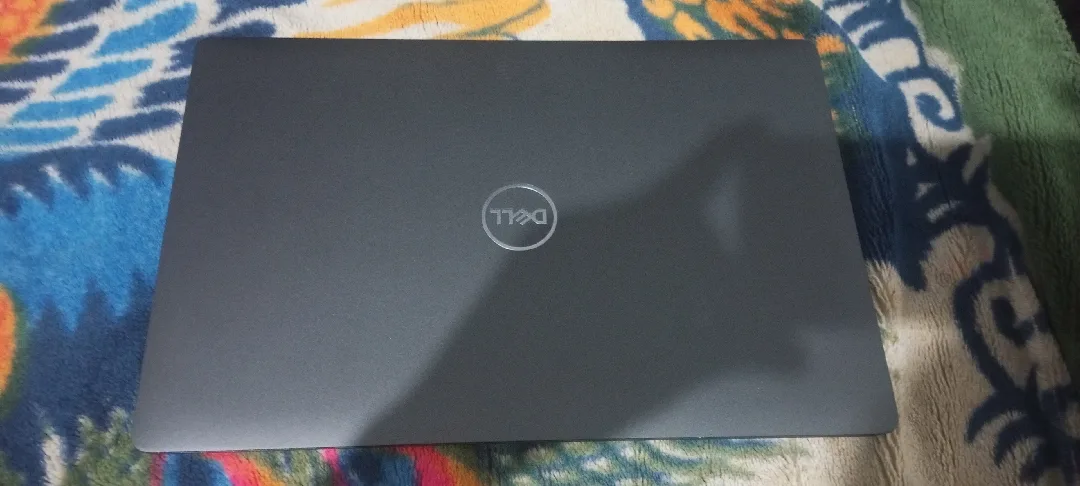 Dell latitude 5500 touh screen