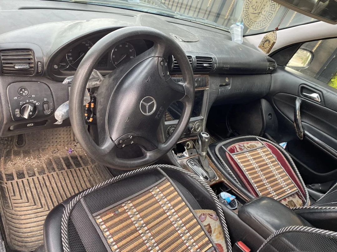 C200 للبيع