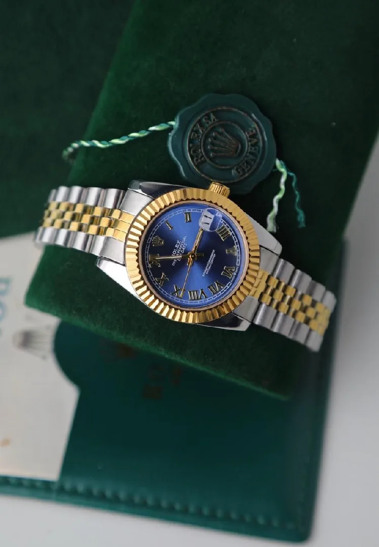 ساعات رولكس