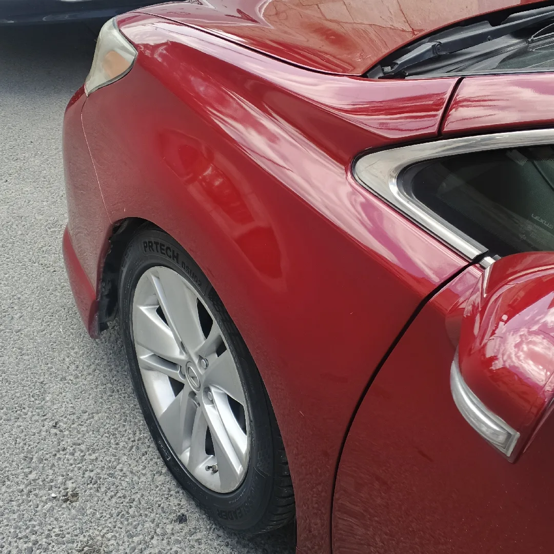 لكزس 2011/ hs250h