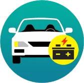 كهربائيّ سيارات متنقل اربد