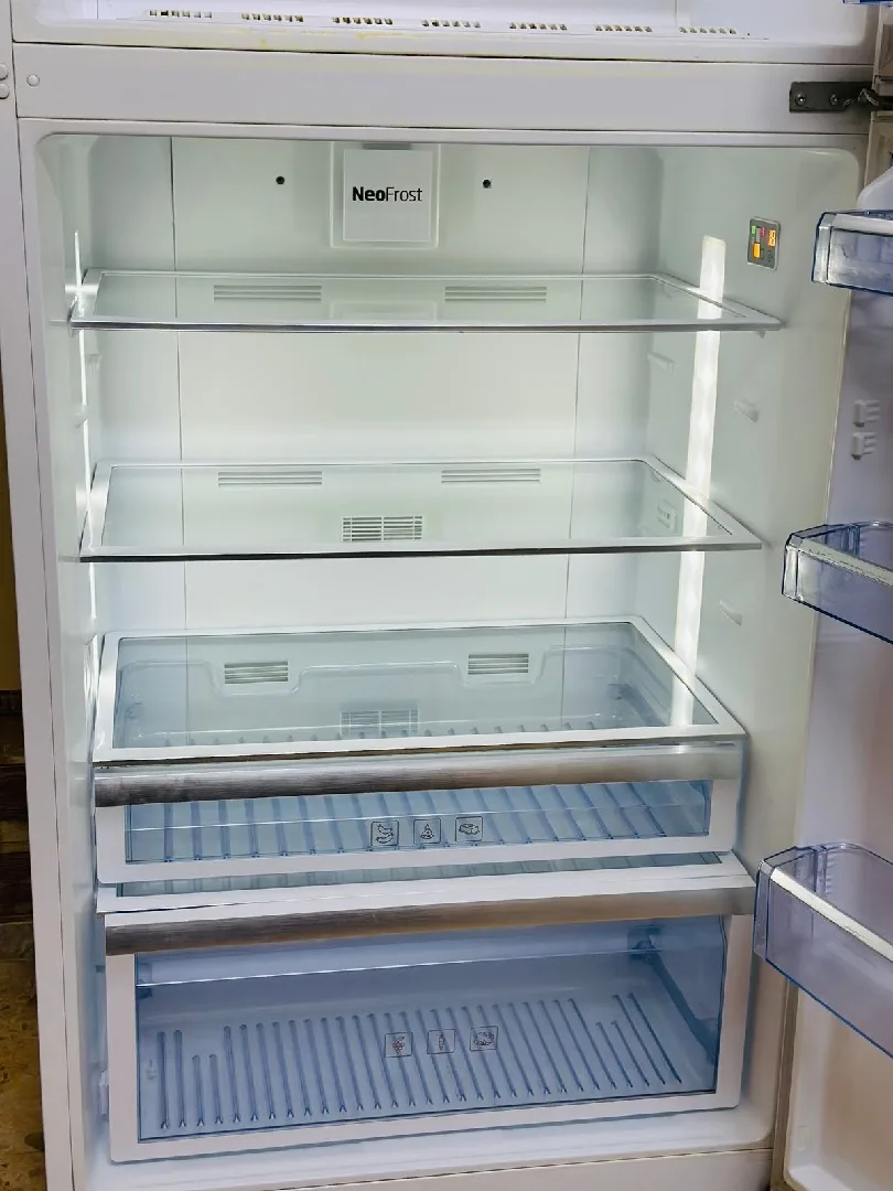 ثلاجه بيكو 26قدم