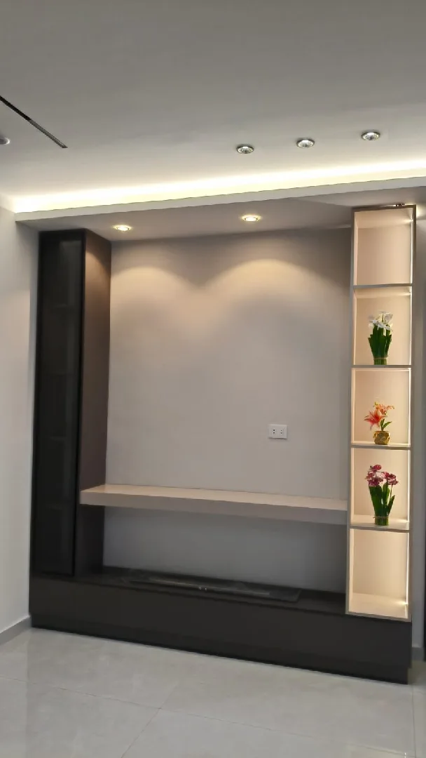 شقة في اجمل مناطق الحي الشرقي