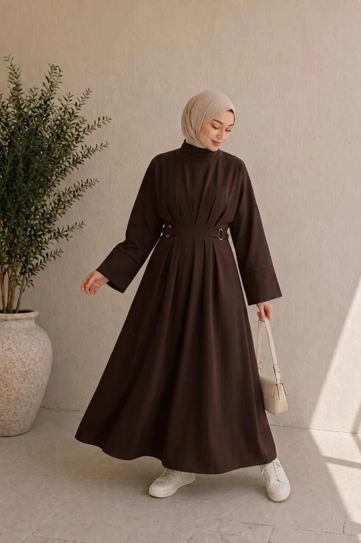 طلّة ملكية وراحة بتجنن! 😍
