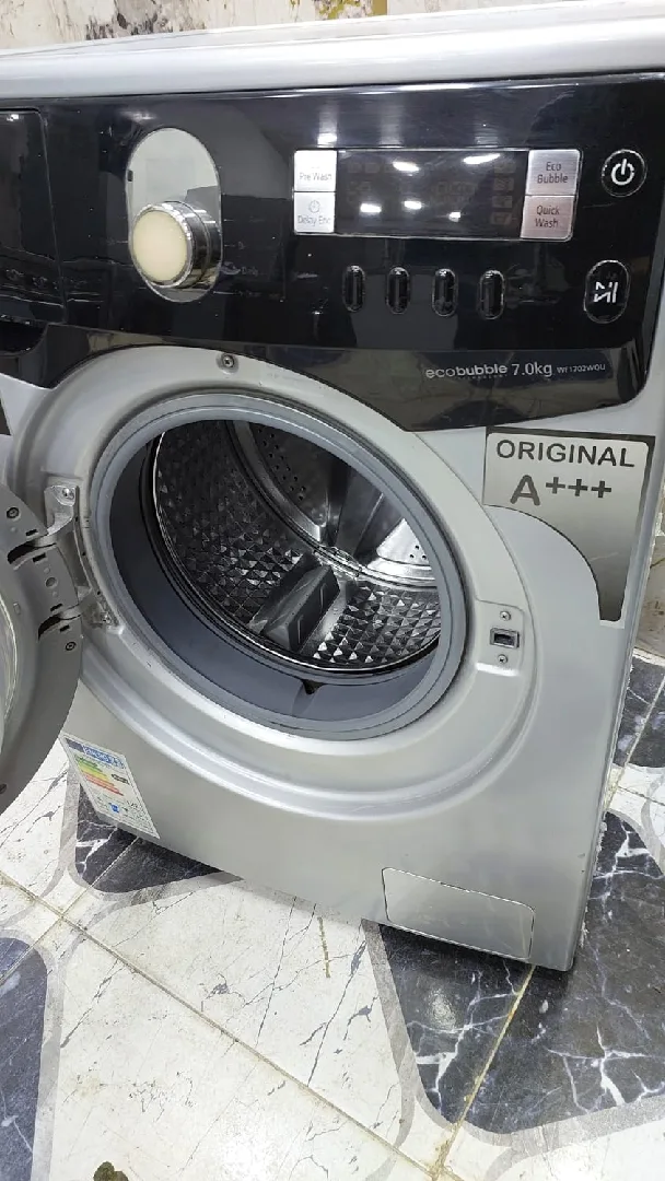 غساله جديد وسعر يابلاشش