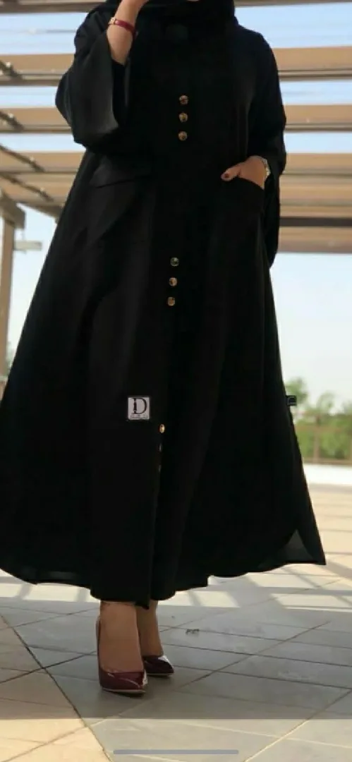 اي عباية داخل البوست 15 دينار شامل التوصيل