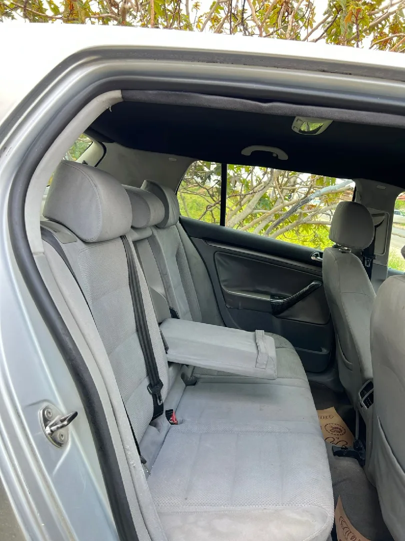 جولف mk5 للبيع