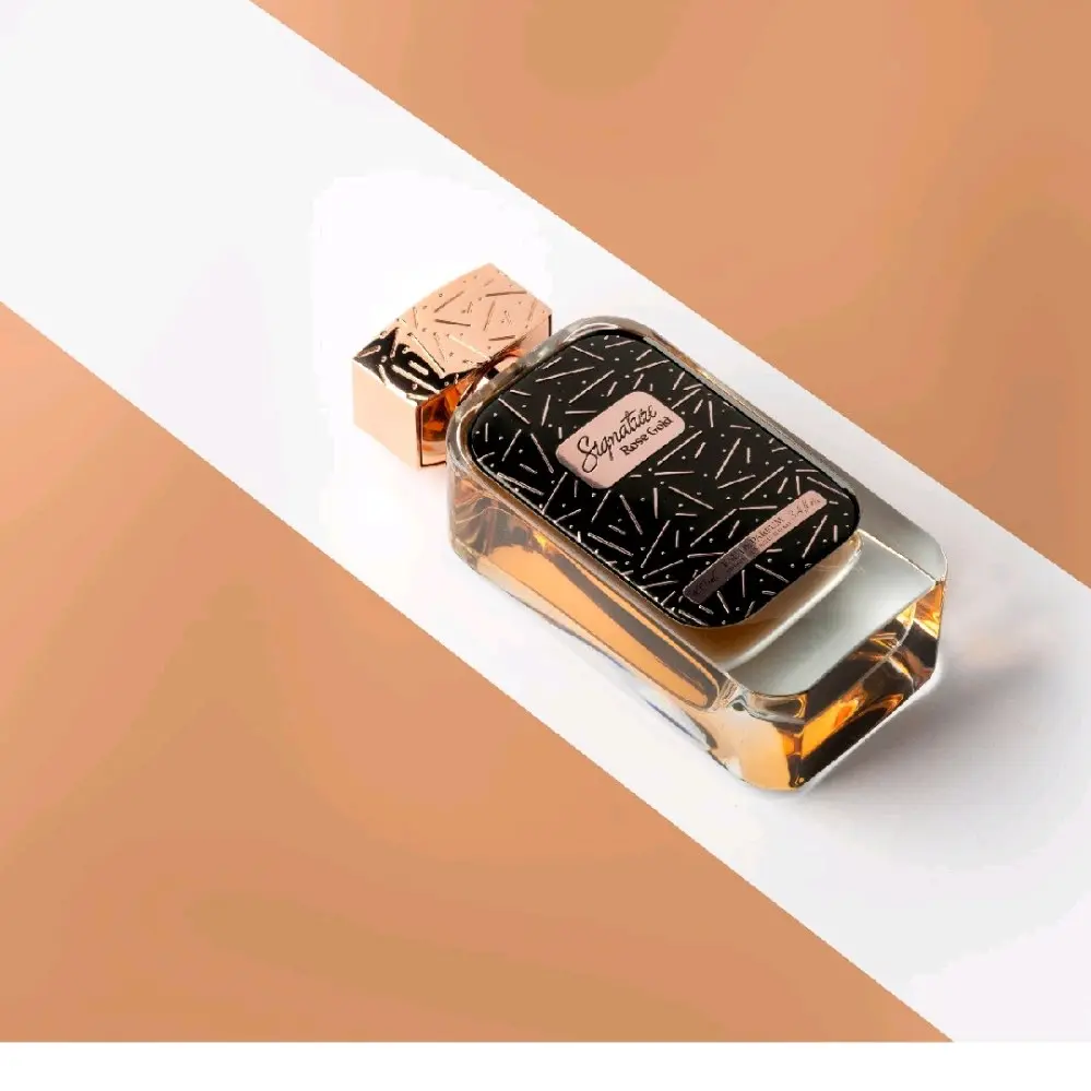 عطر سجنتشر روز جلود