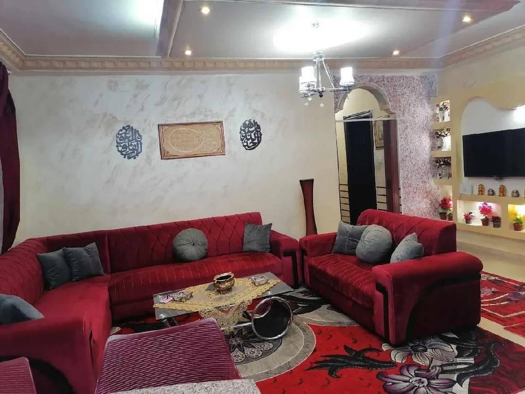 شقه للبيع طبربور