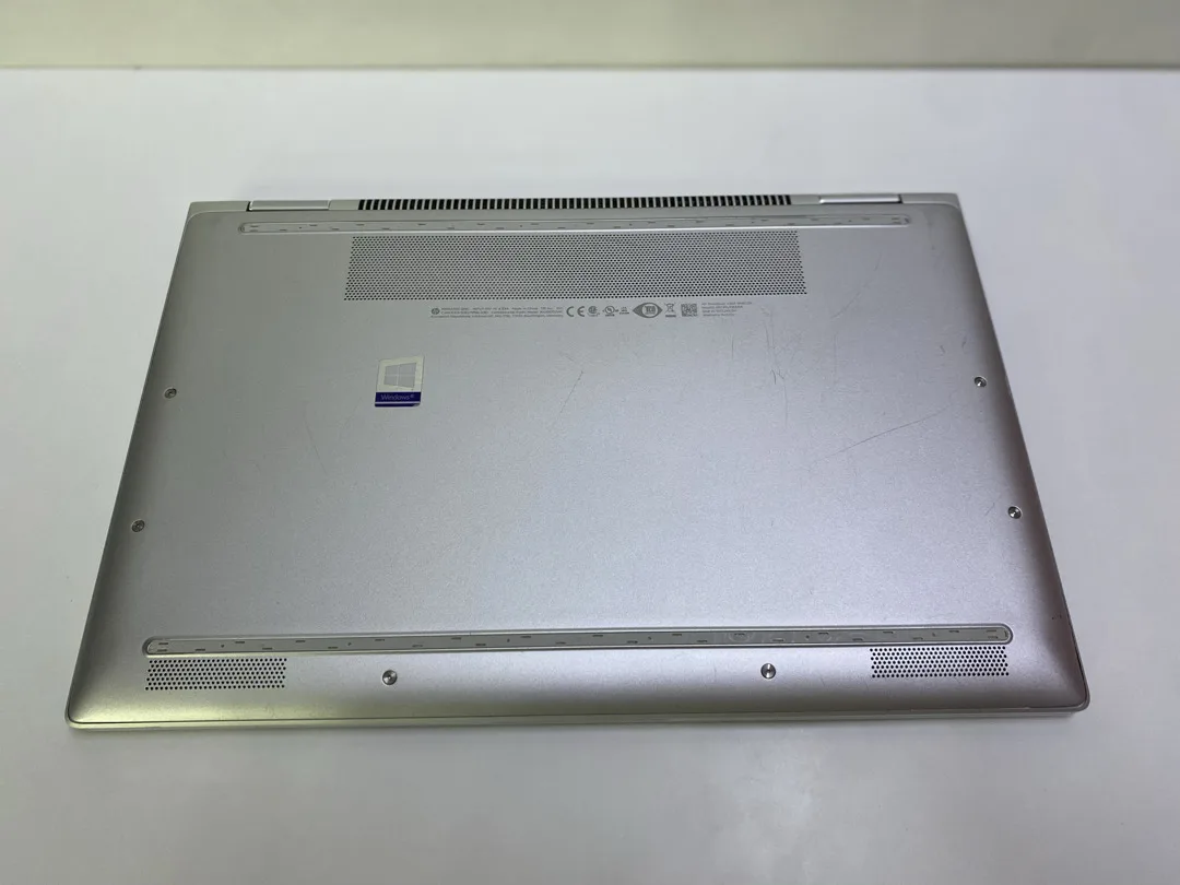 💻 للبيع: لابتوب HP EliteBook x360 1040 G6 -