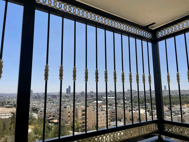 خدمة حداده عامه