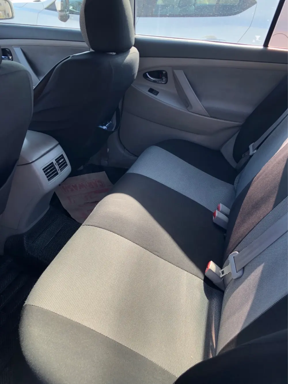 كامري 2009 / جيد