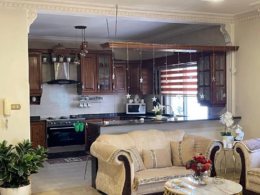 دوبلكس للبيع ب90,000 دينار في تلاع العلي!