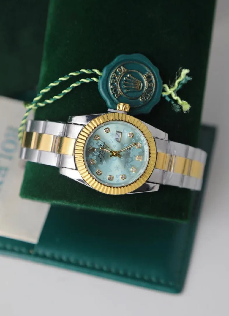 ساعات رولكس