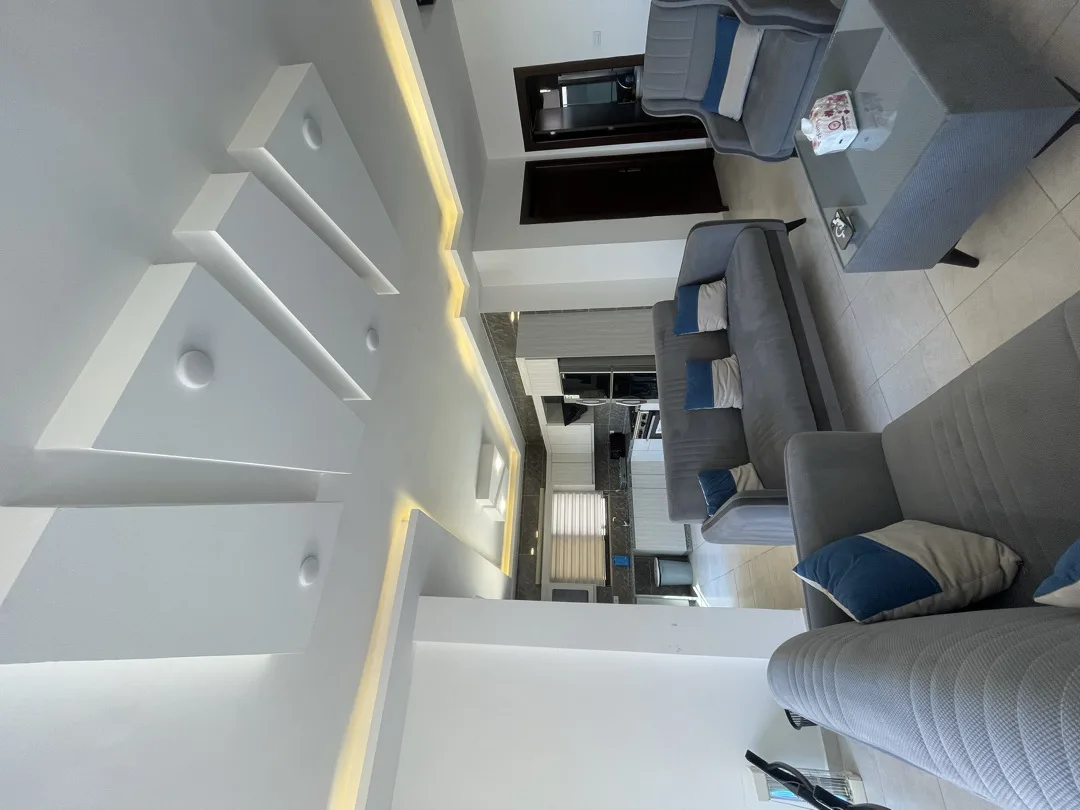 شاليه للايجار في البحر الميت