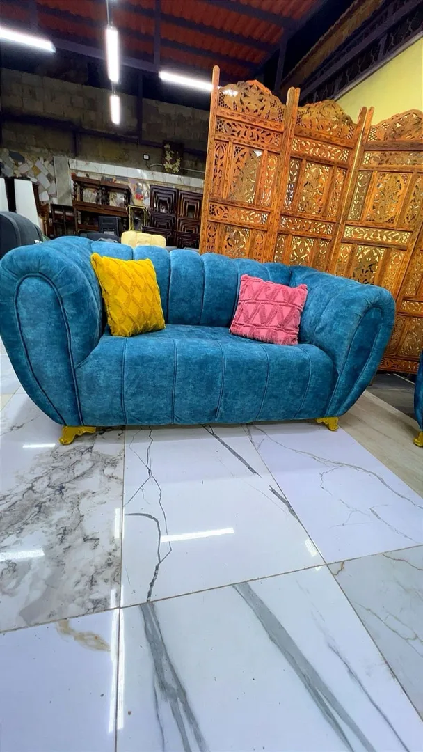 طقم كنب