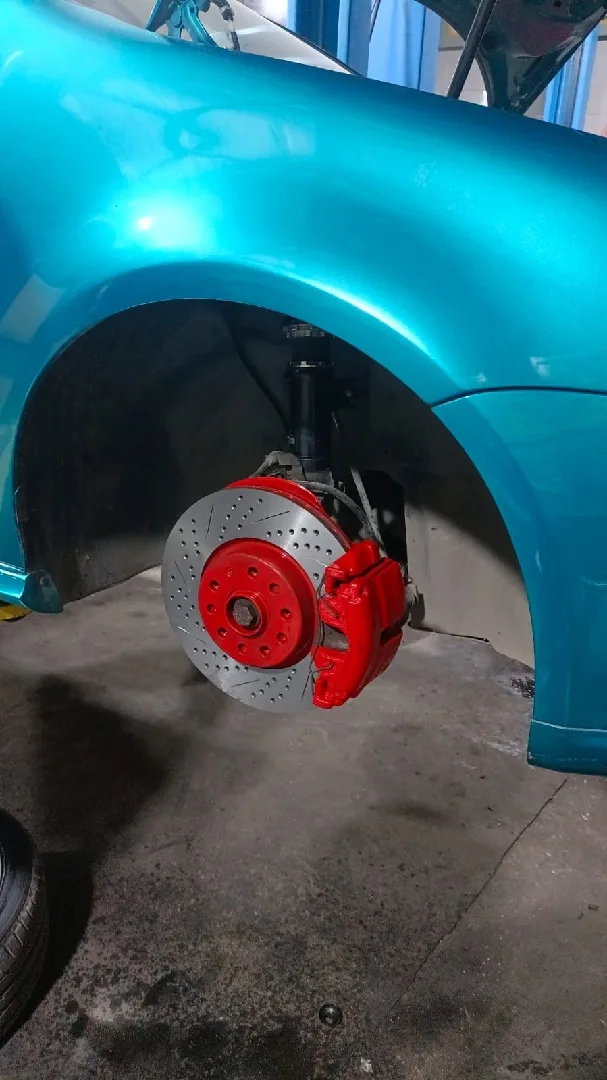 جولف mk5 للبيع