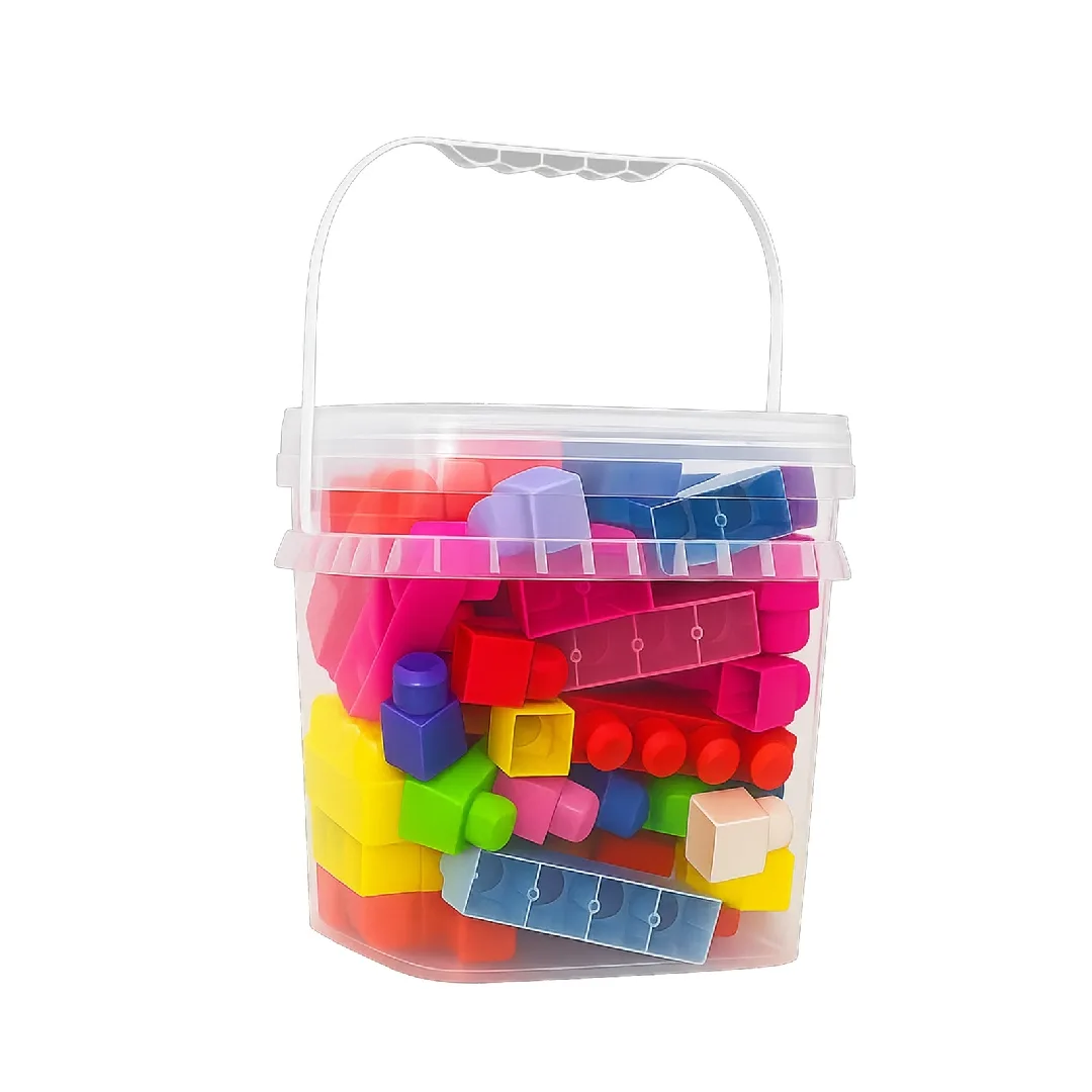 نوفر لكم في متجر نور الهدى أصناف مميزة من الألعاب البلاستيكية لمتاجركم وأطفالكم.