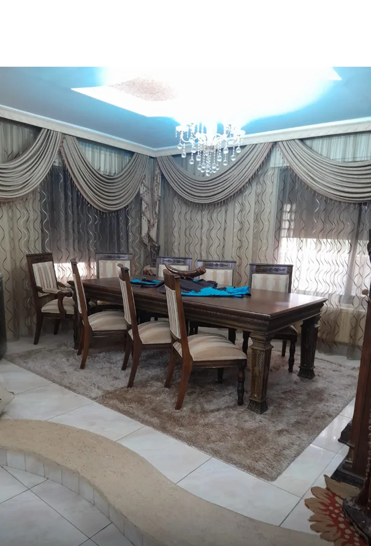 منزل مستقل للييع البنيات من المالك مباشره