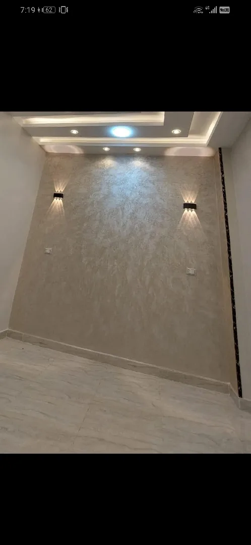 ديكورات داخليه ومعالجة الرطوبه داخلي خارجي عزل اسطح صيانة أسقف واقعه 0792556398