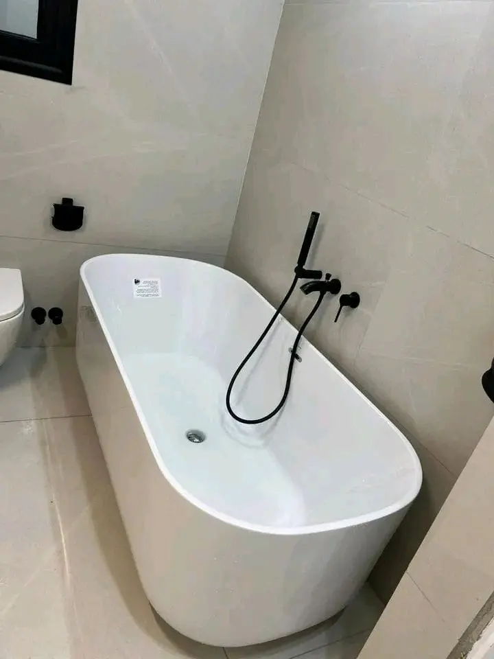 تجديد حمامات بالكامل