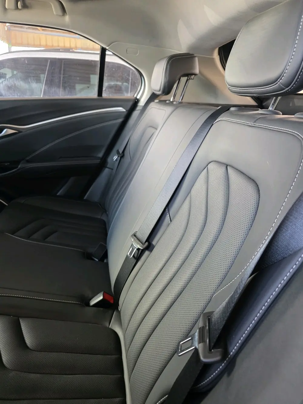 Neta U Pro 2022 Black Edition ( مستعمل فل كامل بانورام فحص 2جيد امامي خلفي رواسي