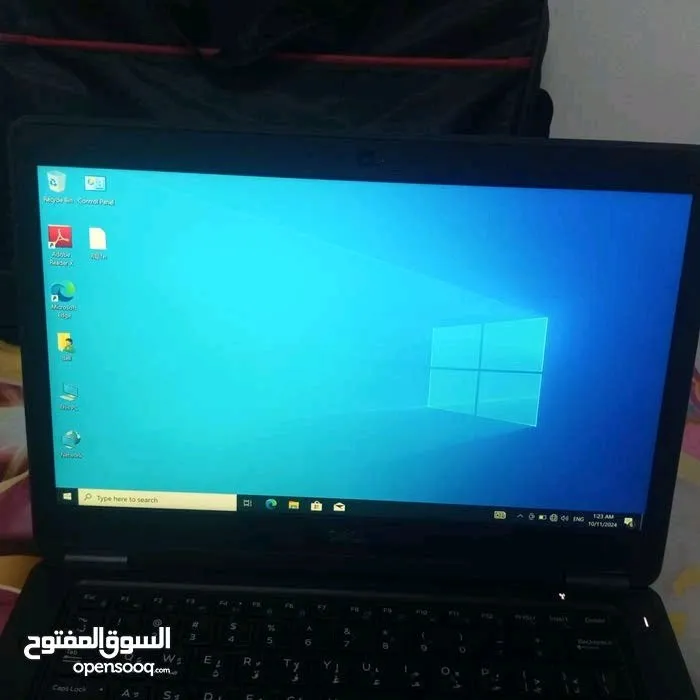 DELL LATITUDE E7450 I5-5300U