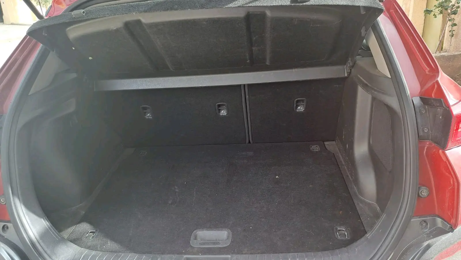 كونا كهرباء