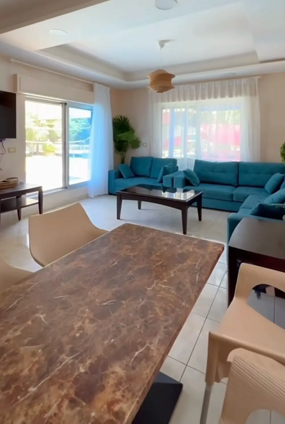 مزرعة للبيع