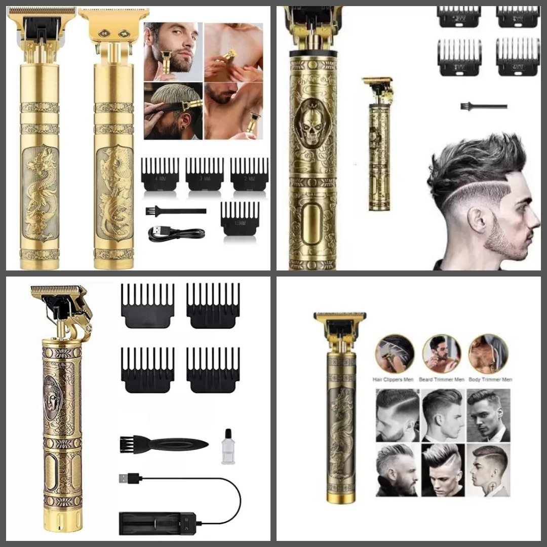 ماكينة حلاقة احترافية