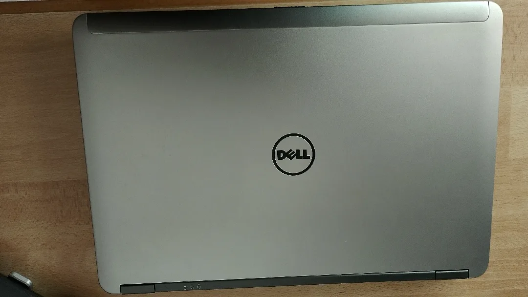 لابتوب dell core i7