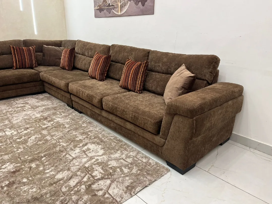 طقم كورنر