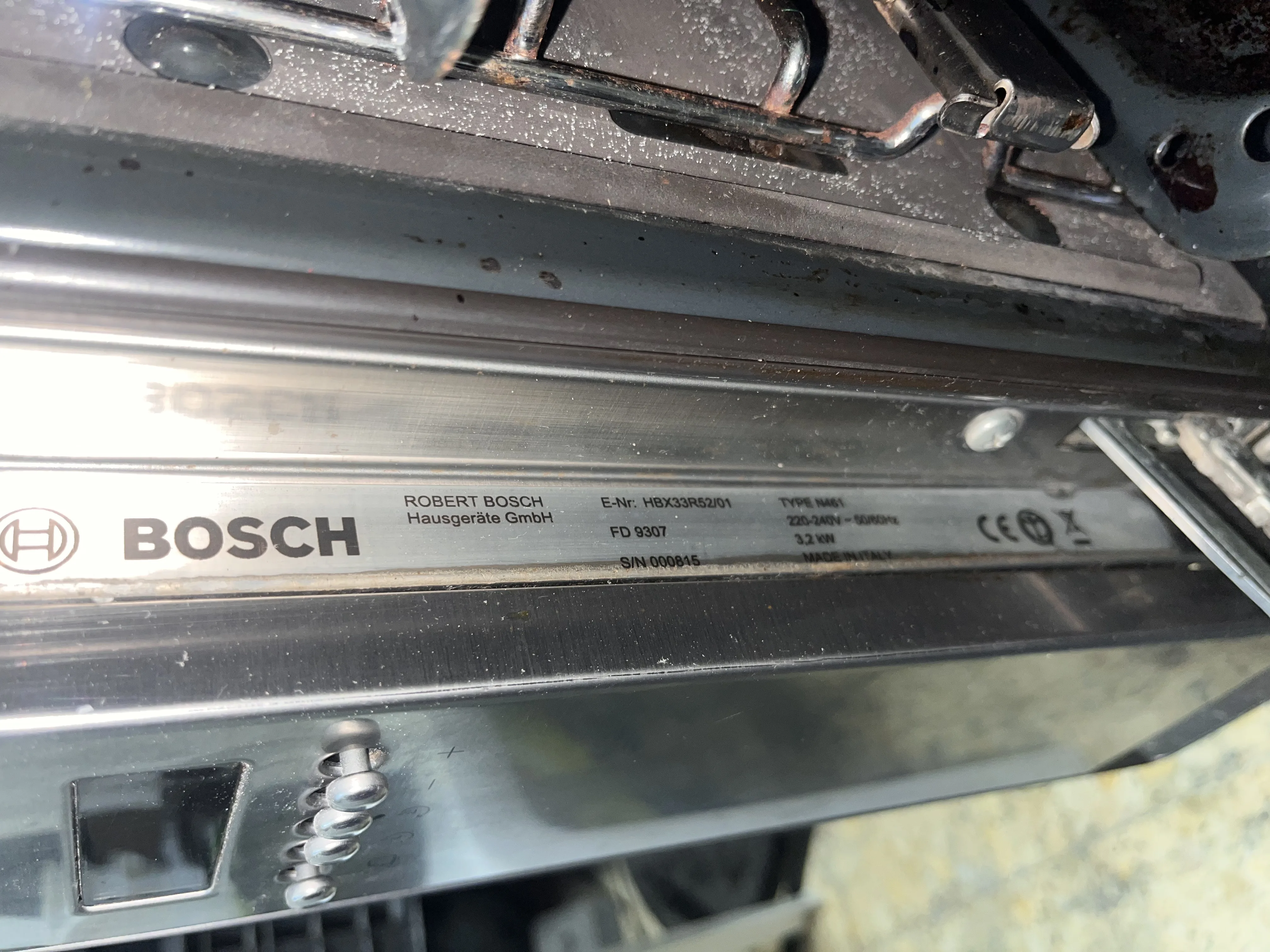 طقم غاز بات ان مستعمل بحاجة صيانه