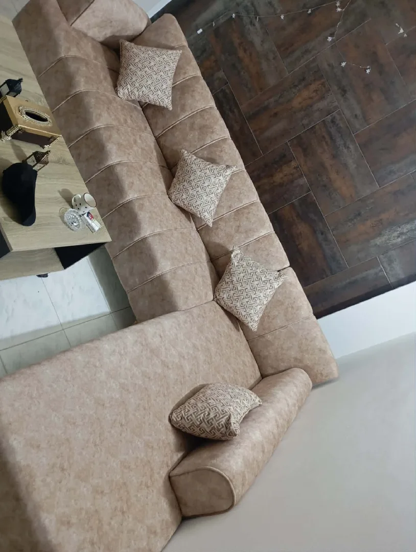 طقم كورنر