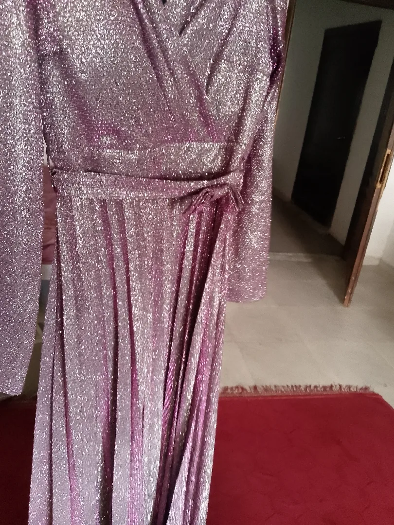 فستان سهره ستاتي