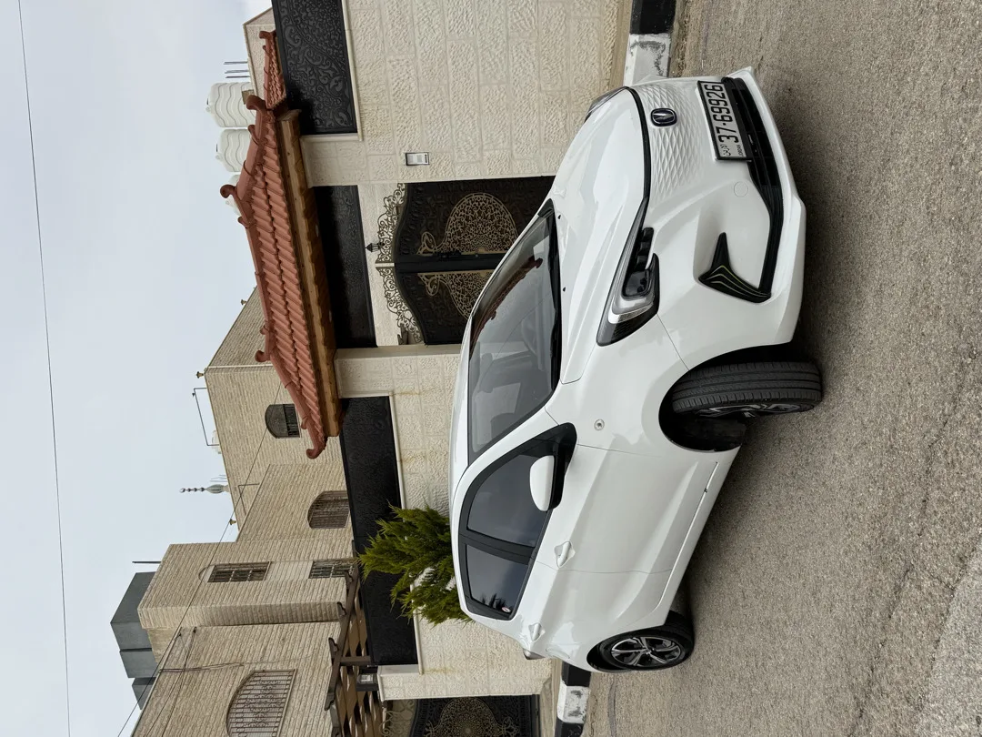 شان جان اي ستار بسعر حرق