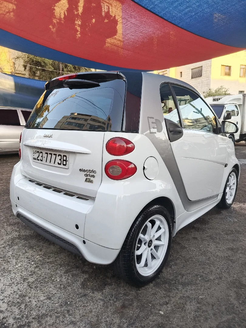 سمارت للبيع بسعر مغري