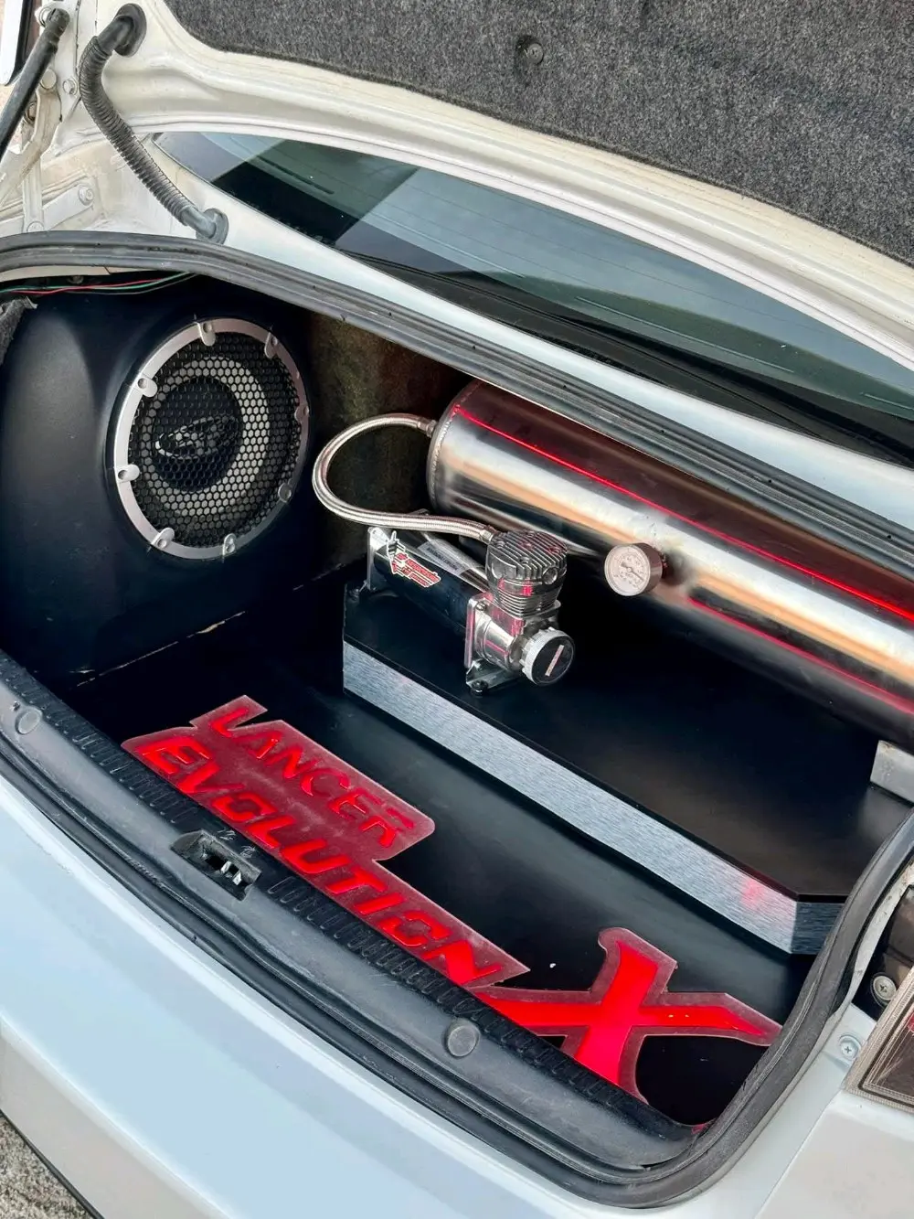 لانسر Gt 2008 للبيع