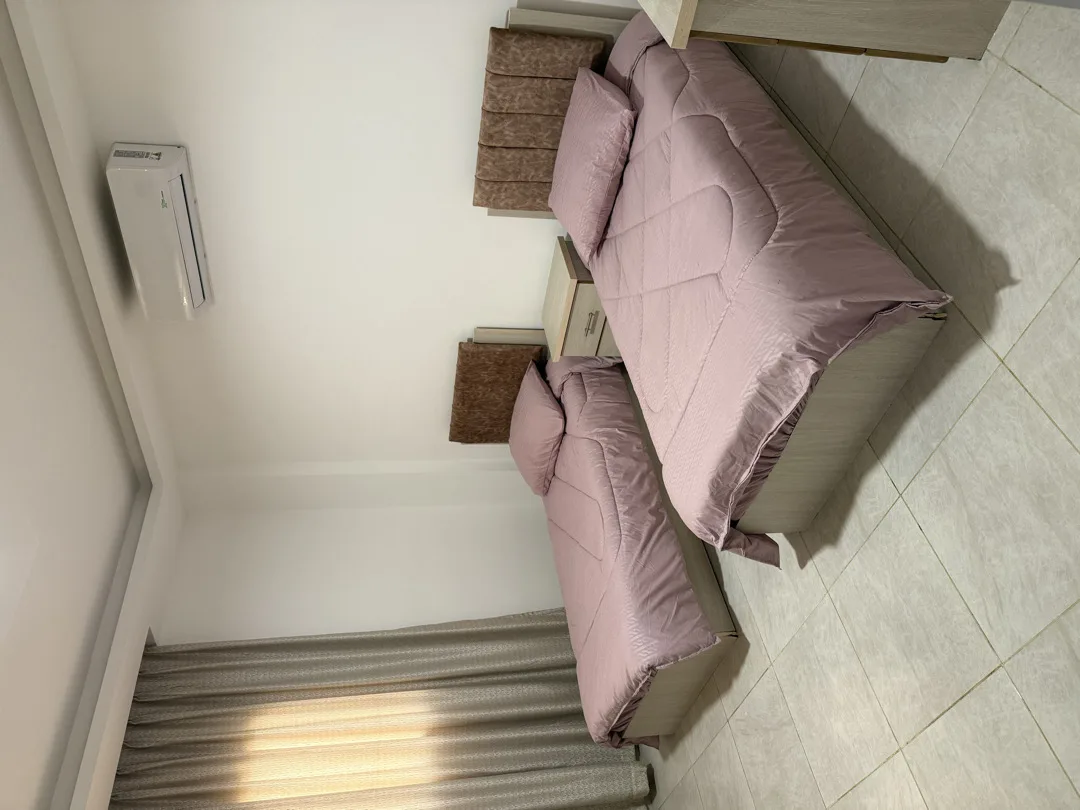 شاليه للايجار في البحر الميت