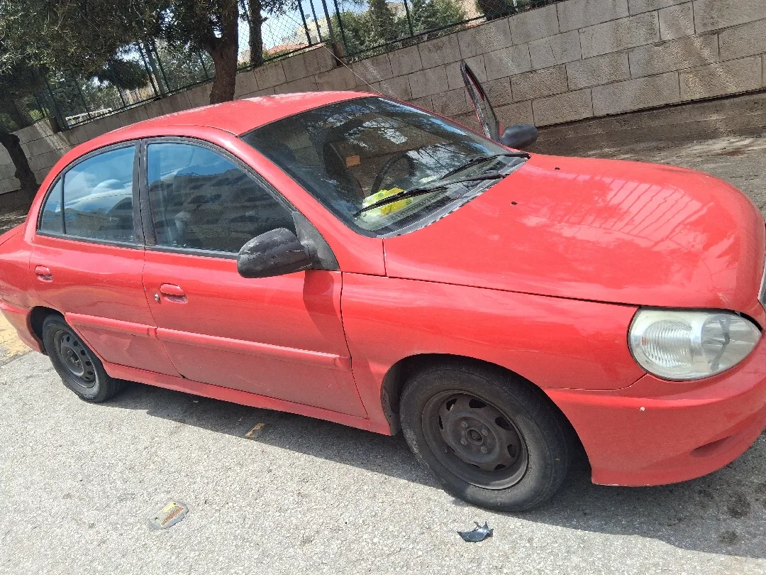 كيا ريو للبيع