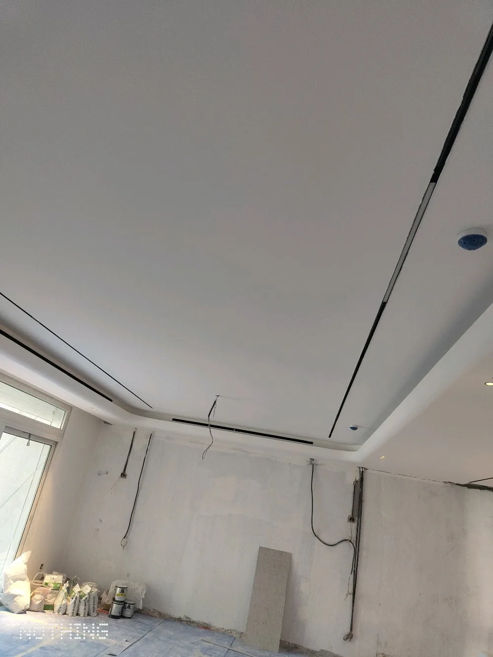 ديكور داخلي جبسوم بورد اسقف .