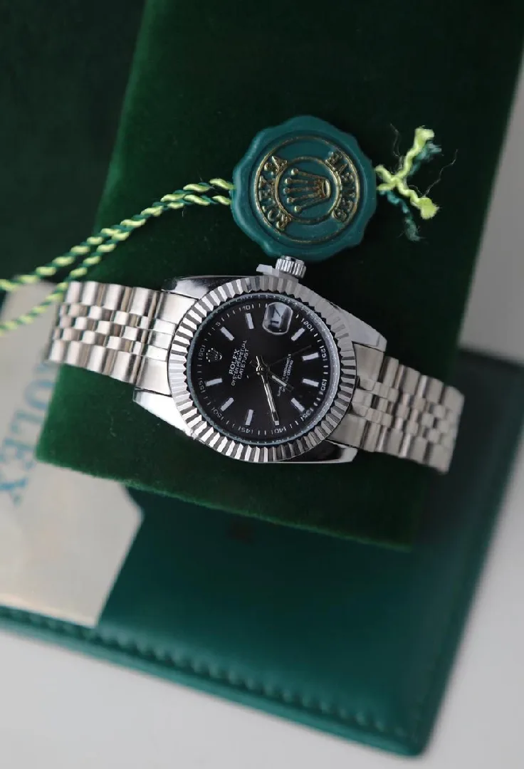 ساعات رولكس