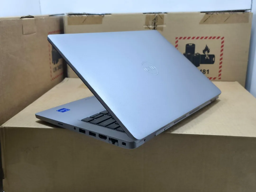 DELL latitude 5420