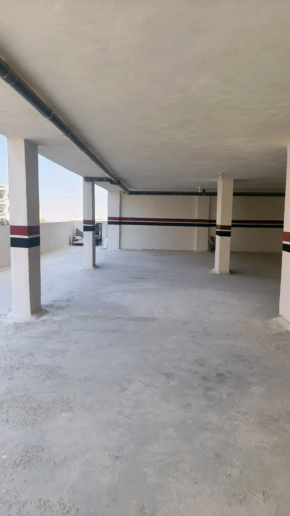 تمديدات صحية و صيانتها