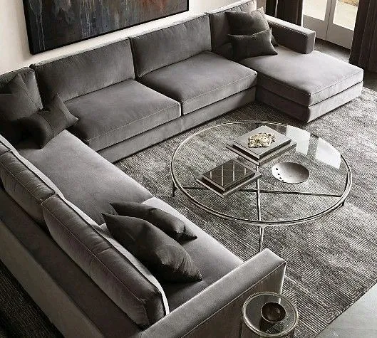 كورنر امريكي