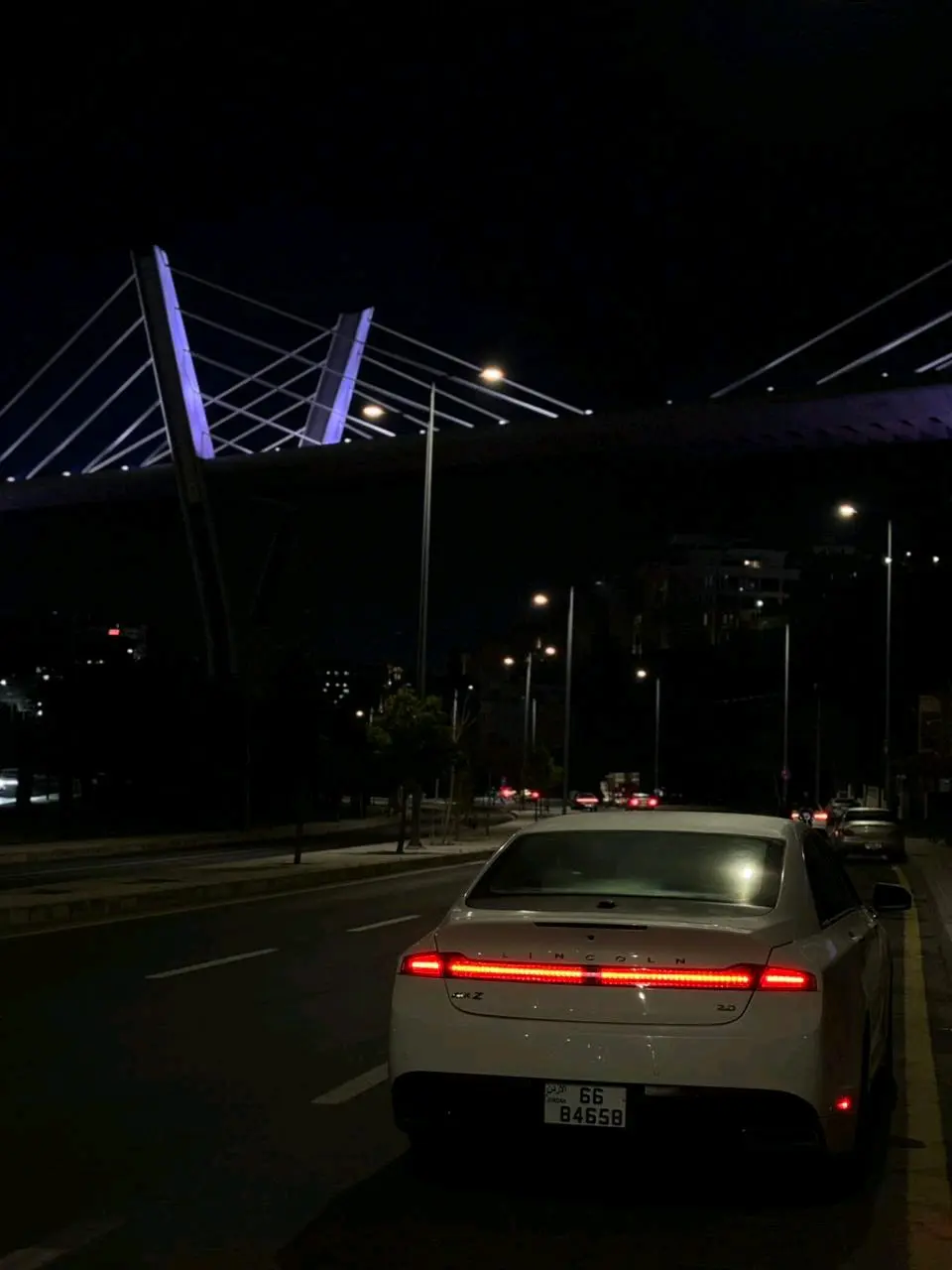 لنكولن للبيع