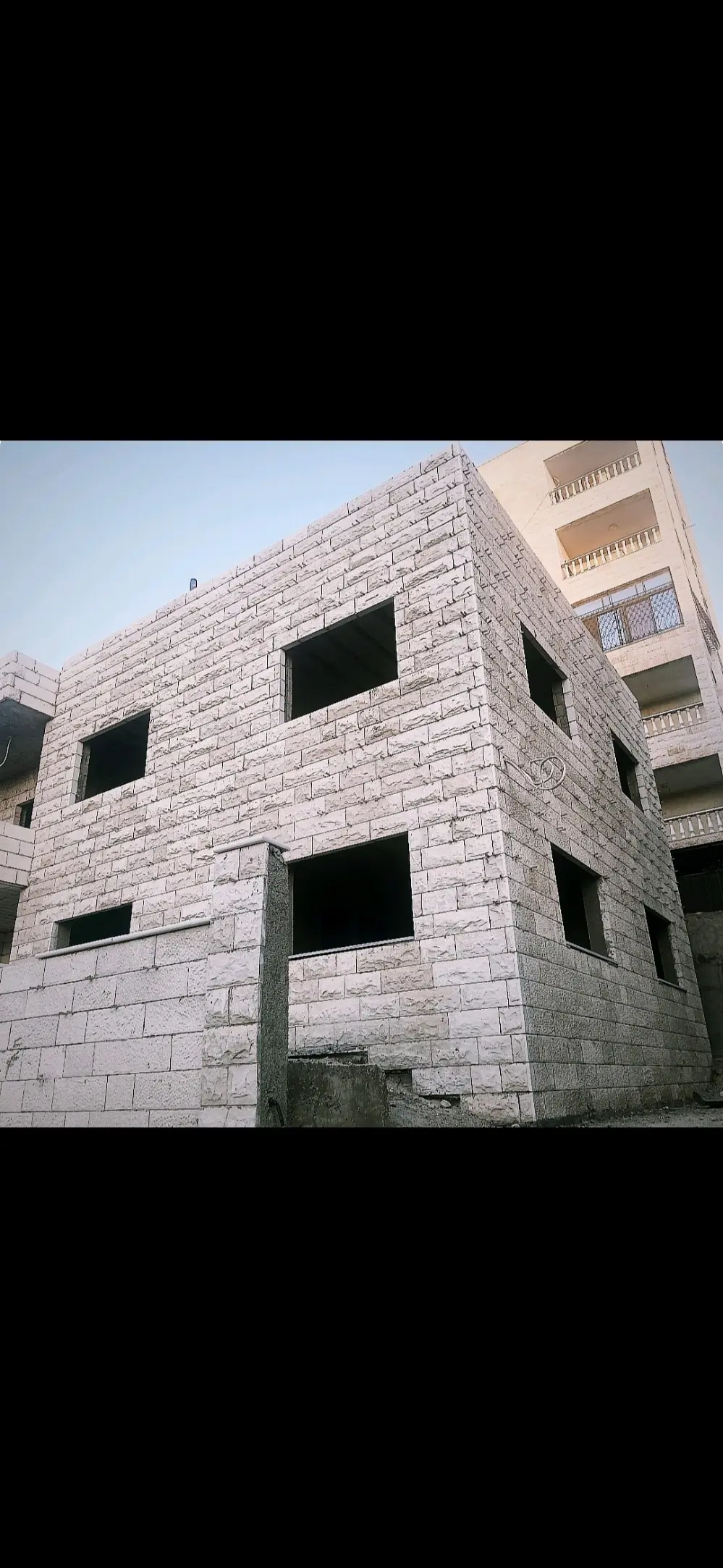 منزل مستقل للبيع طبربور ابوعليا